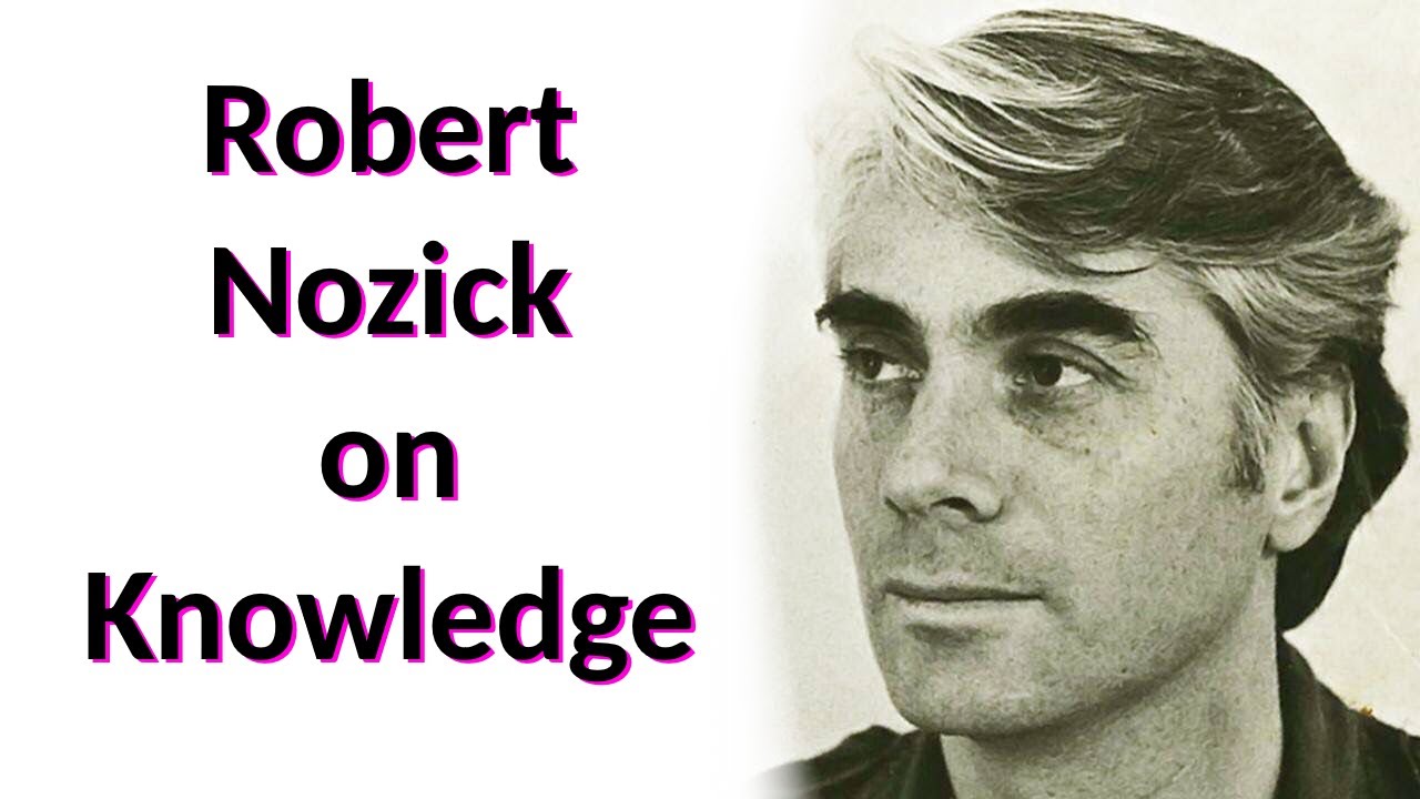 Knowledge As Truth-Tracking