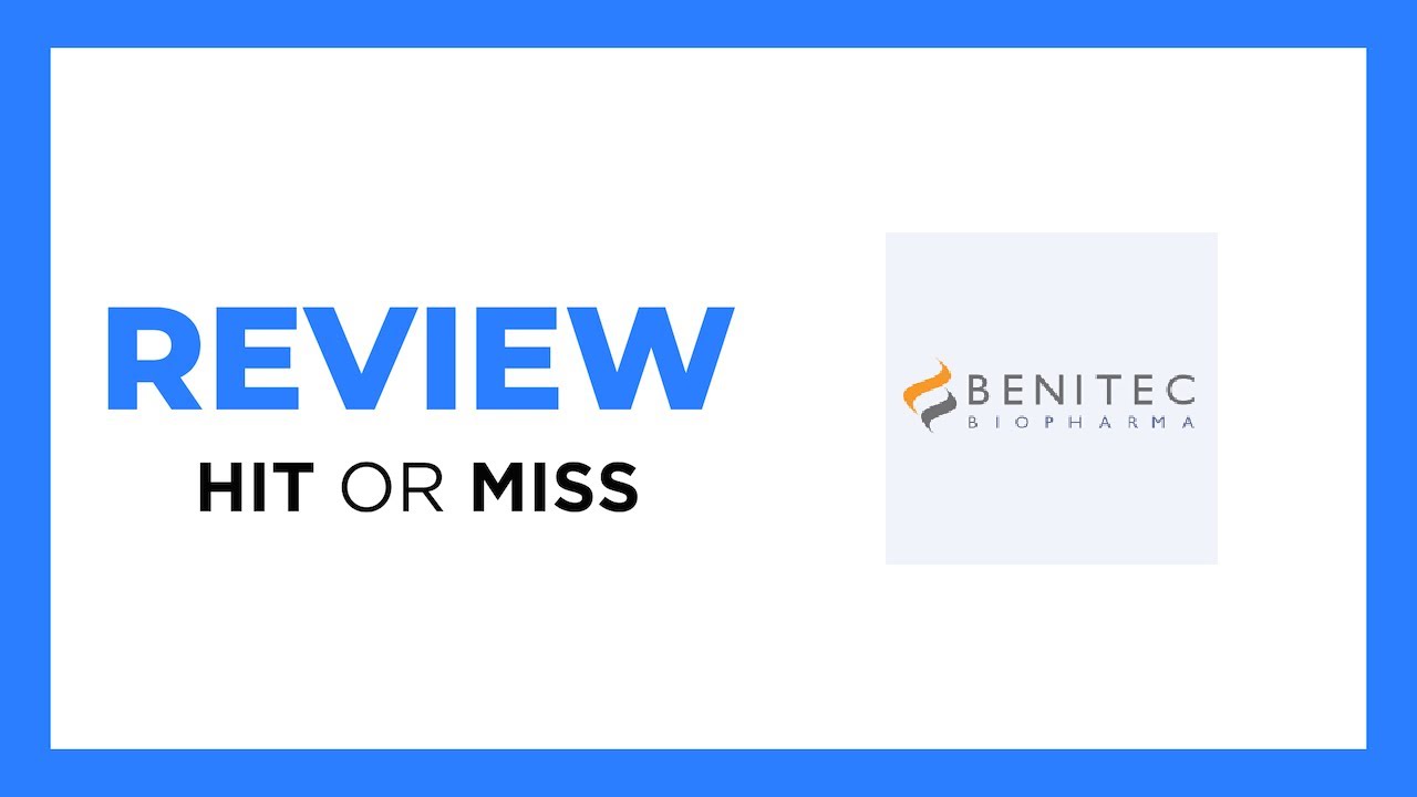 BENITEC BIOPHARMA STOCK ($BNTC): HONEST REVIEW (Pros & Cons)