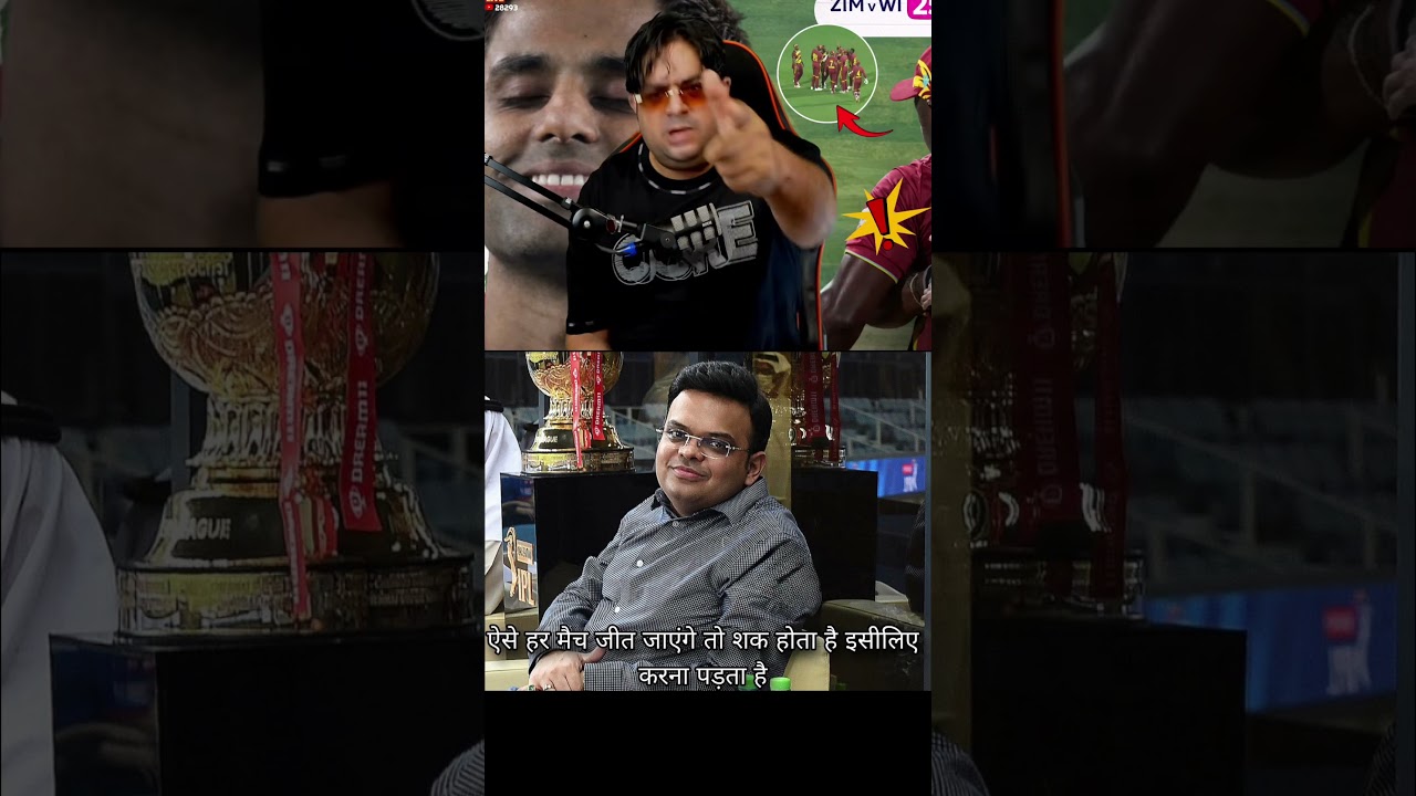 Jay Shah Script #shorts #cricket #ipl #t20worldcup2026 #t20worldcup #indiancricketteam #abcricinfo