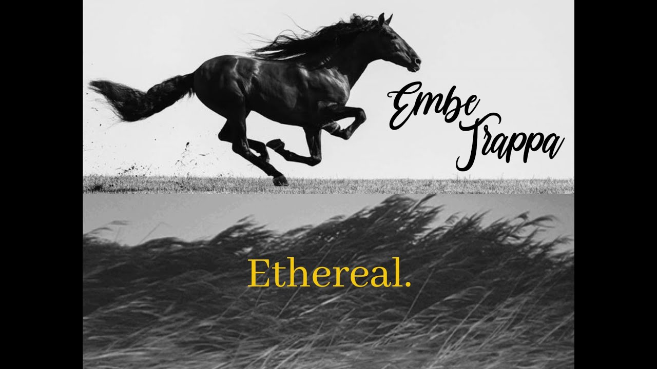 Ethereal - EMBE ft.Trappa (Official Audio)