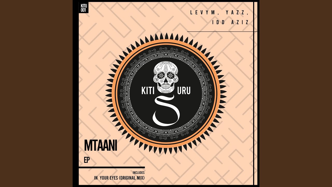 Mtaani
