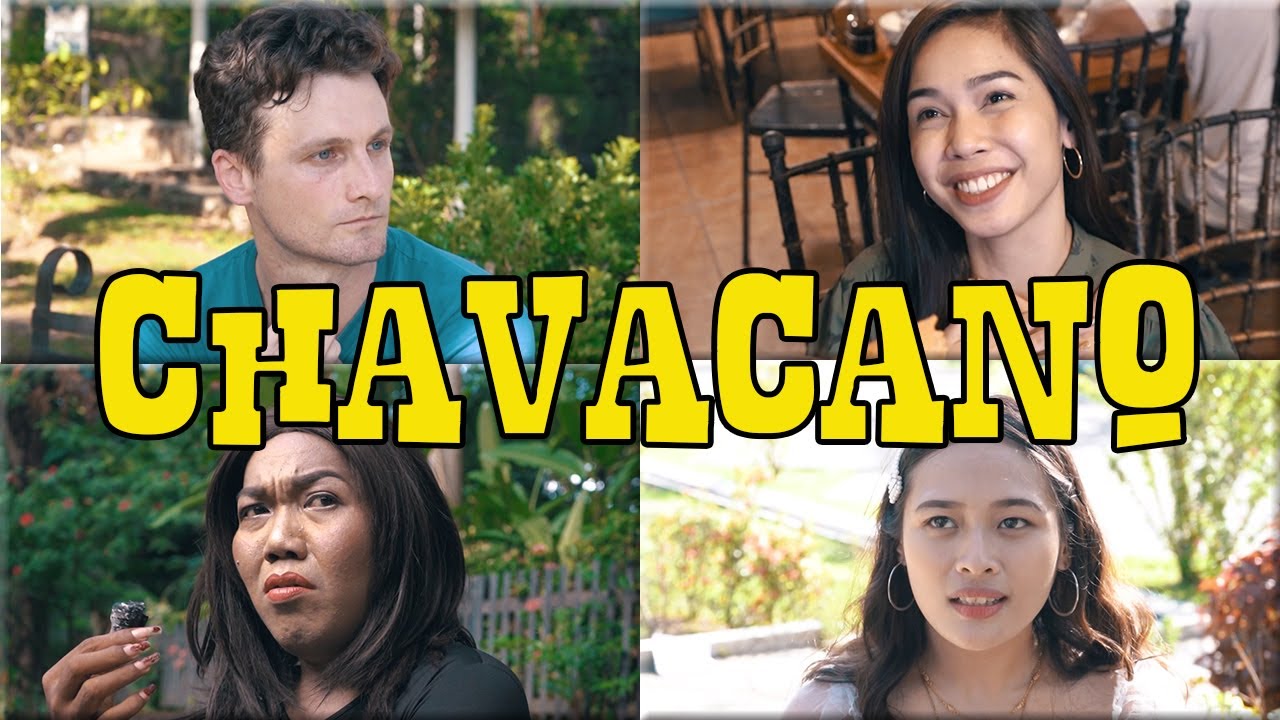 CHAVACANO LANGUAGE (