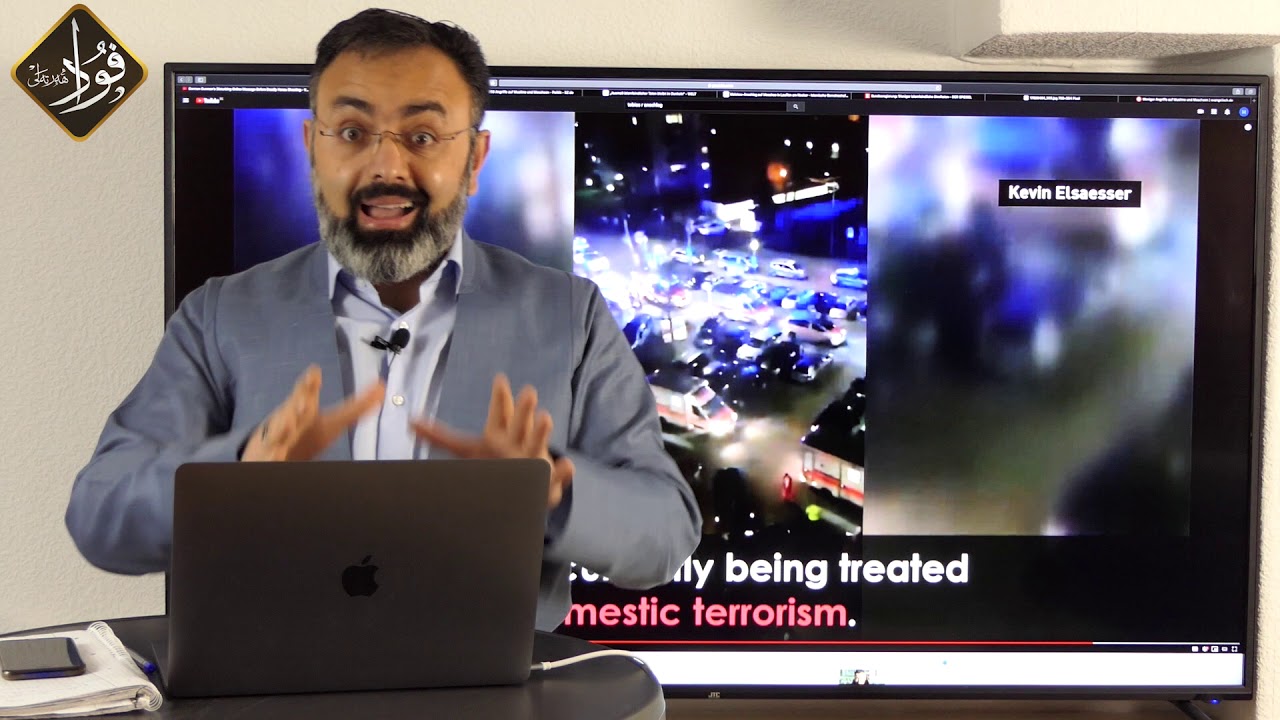 نه‌ته‌وه‌په‌رستی مرۆڤ به‌ره‌و کوێ ئه‌بات؟؟؟