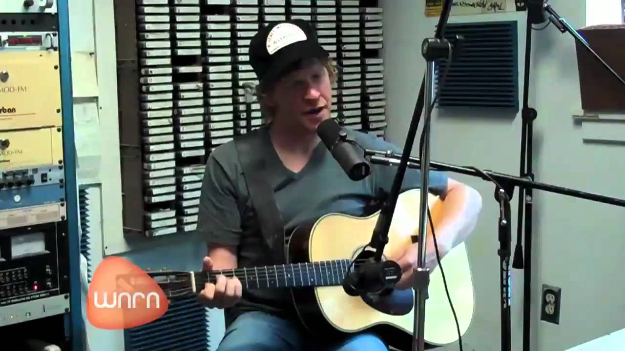 Doug Paisley - A Song About a Bat