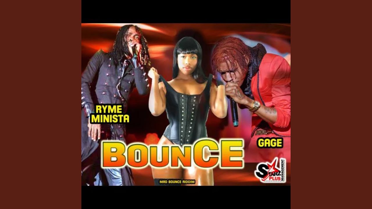 Bounce