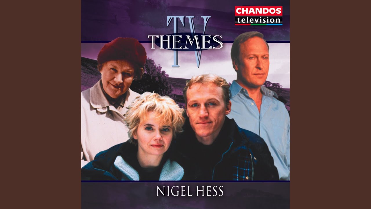 Hetty Wainthropp Investigates (BBC)