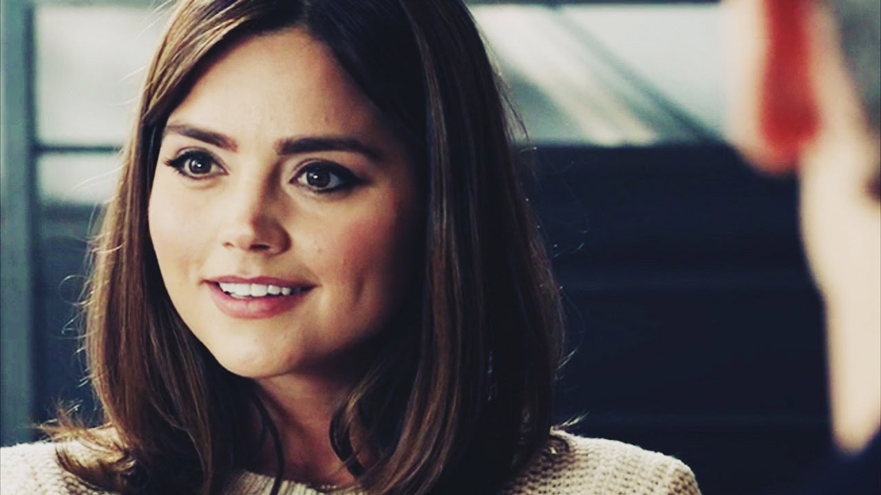 i lived | clara oswald