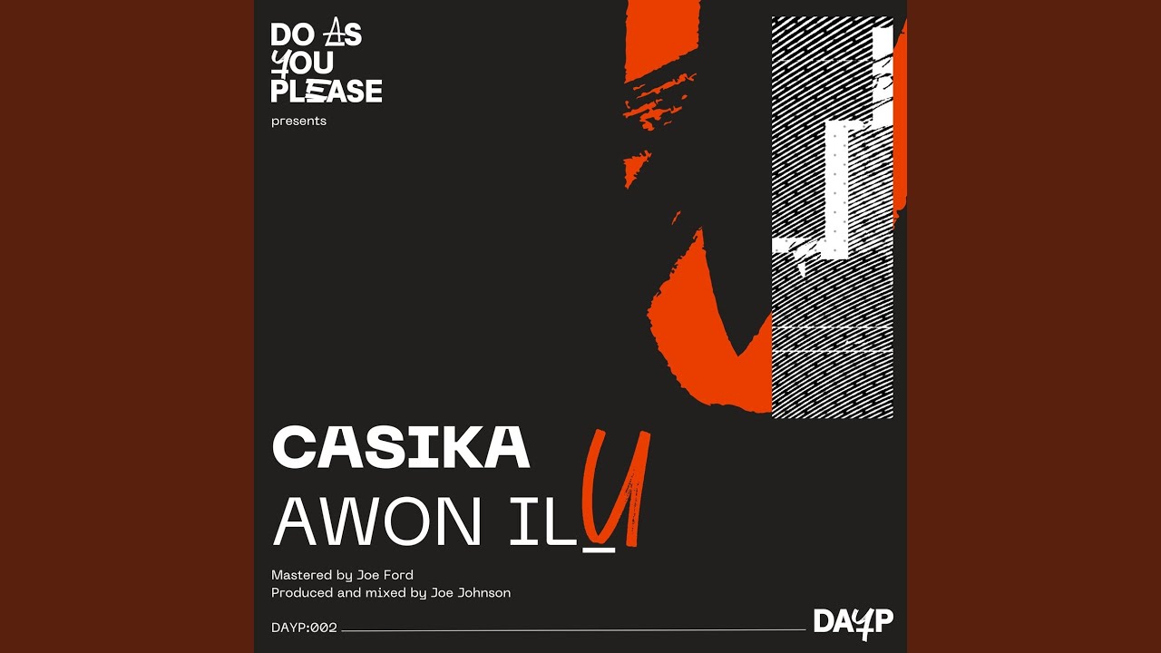 Awon Ilu (EP Mix)