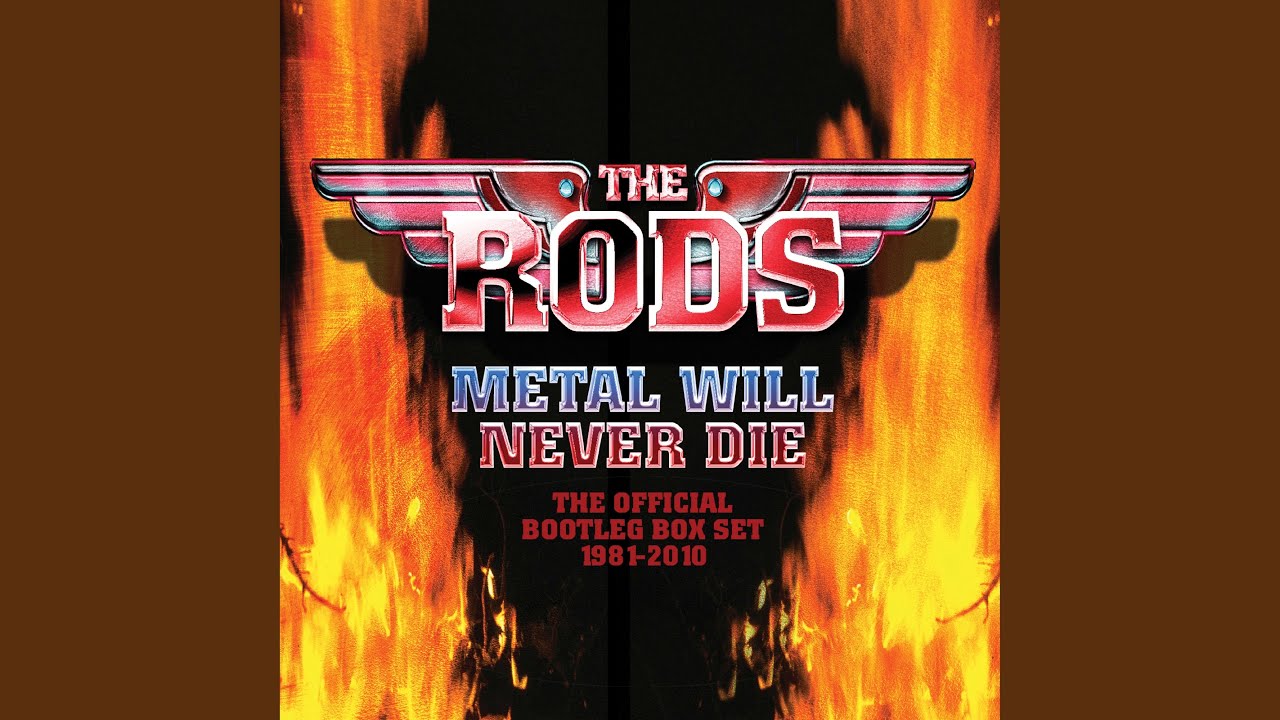 The Night Lives To Rock (Live, Headbangers, Germany, 25 July 2009)