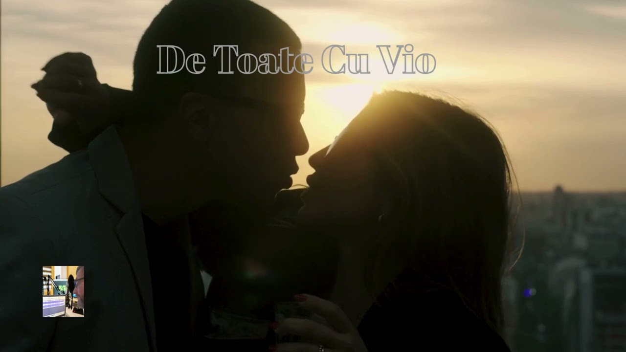 Tu ești steaua mea-Cover