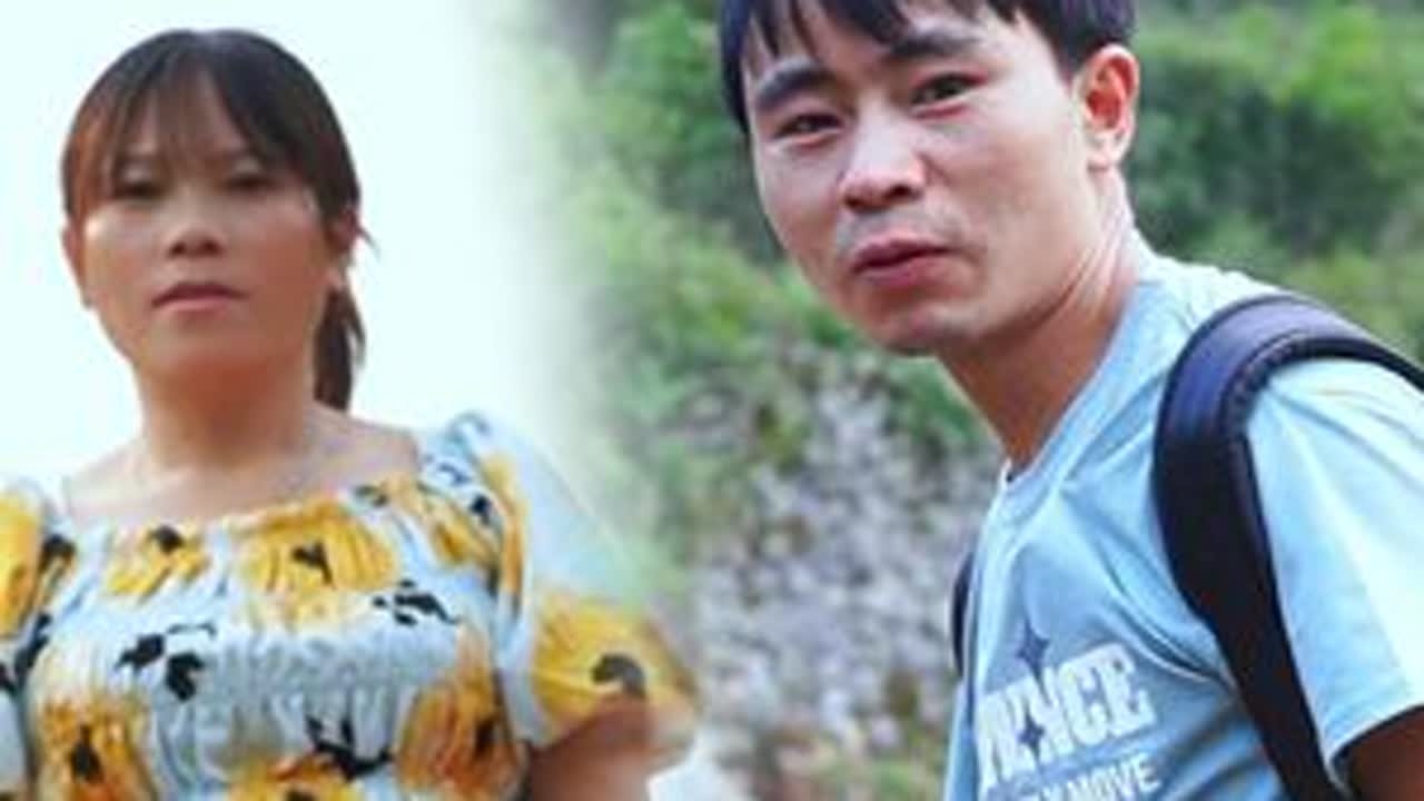 夫妻 本就是这样 相互懂得心疼 不需要用言语表达#我的乡村生活#创造者伙伴计划  #大老婆小老公 #小阿福的幸福生活 #抖音记录美好生活