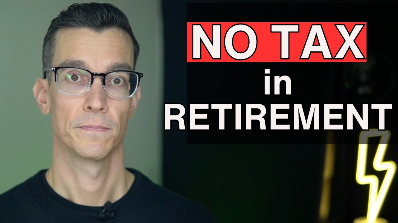 How To Pay $0 Tax On A Big Retirement Income