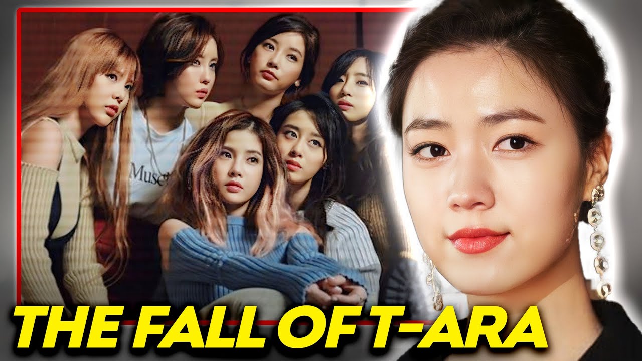 How Fake Rumors Almost Ended These Idols’ Careers