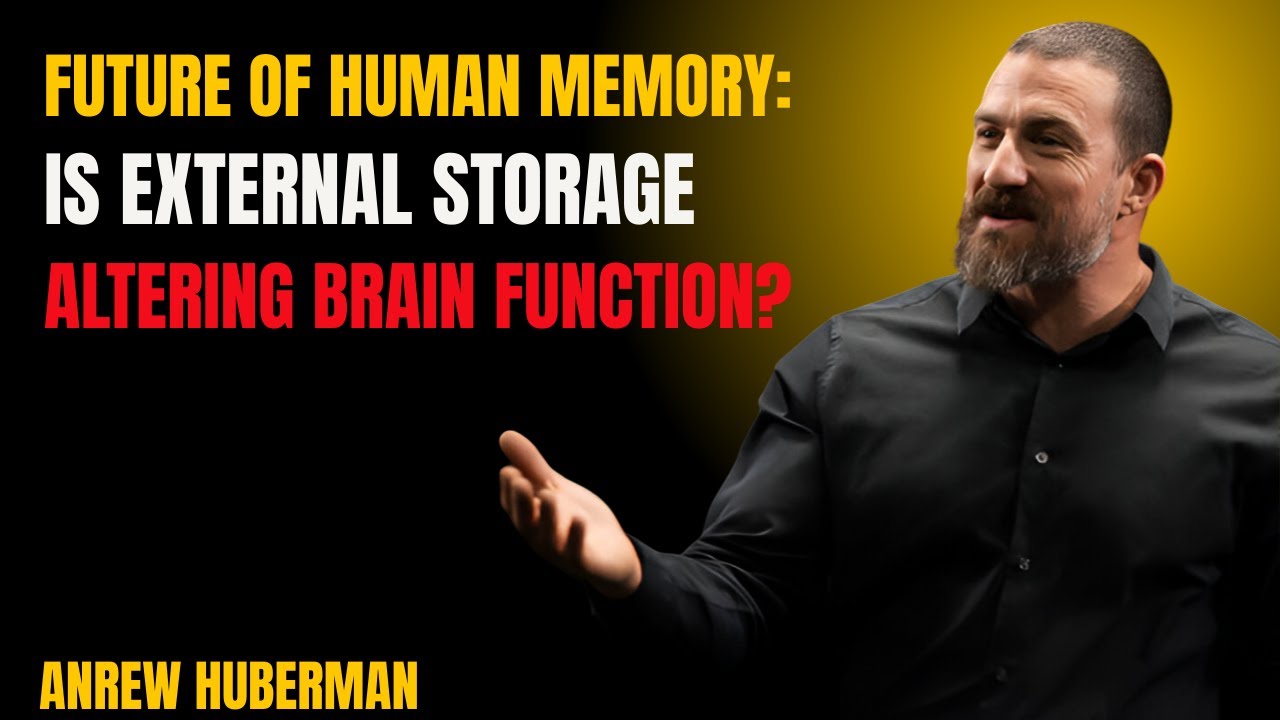 Your Brain Is Outsourcing Memory — And It’s Changing How You Think (2026)