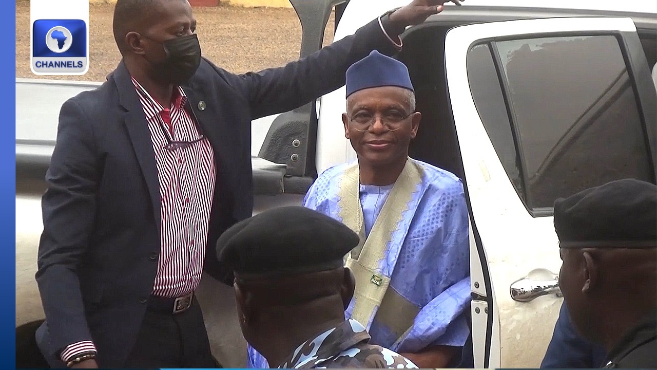 Alleged Corruption: Court Adjourns El-Rufai&rsquo;s Bail Hearing To April 1st