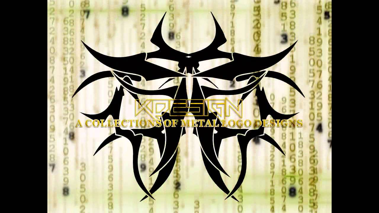 KDESIGN simple tribal design