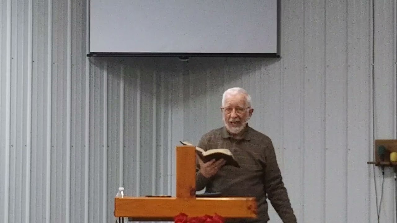 Rescuing The Stray - Matthew 18: 12-14