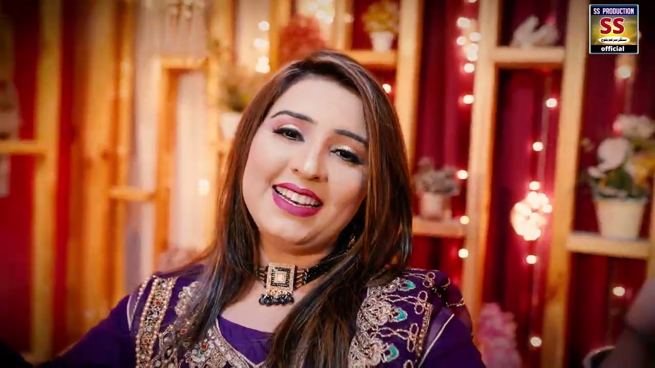 Shadi Thunji ji Galah budi||Singer Sargam Baloch||New Sindhi Song 2026||Fresh Music