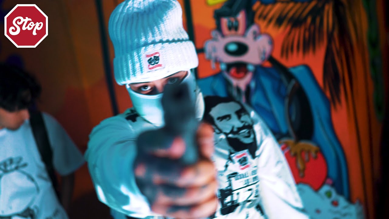 Swifty Blue x ParksidePlug$ x DoggfatherPoloh - 