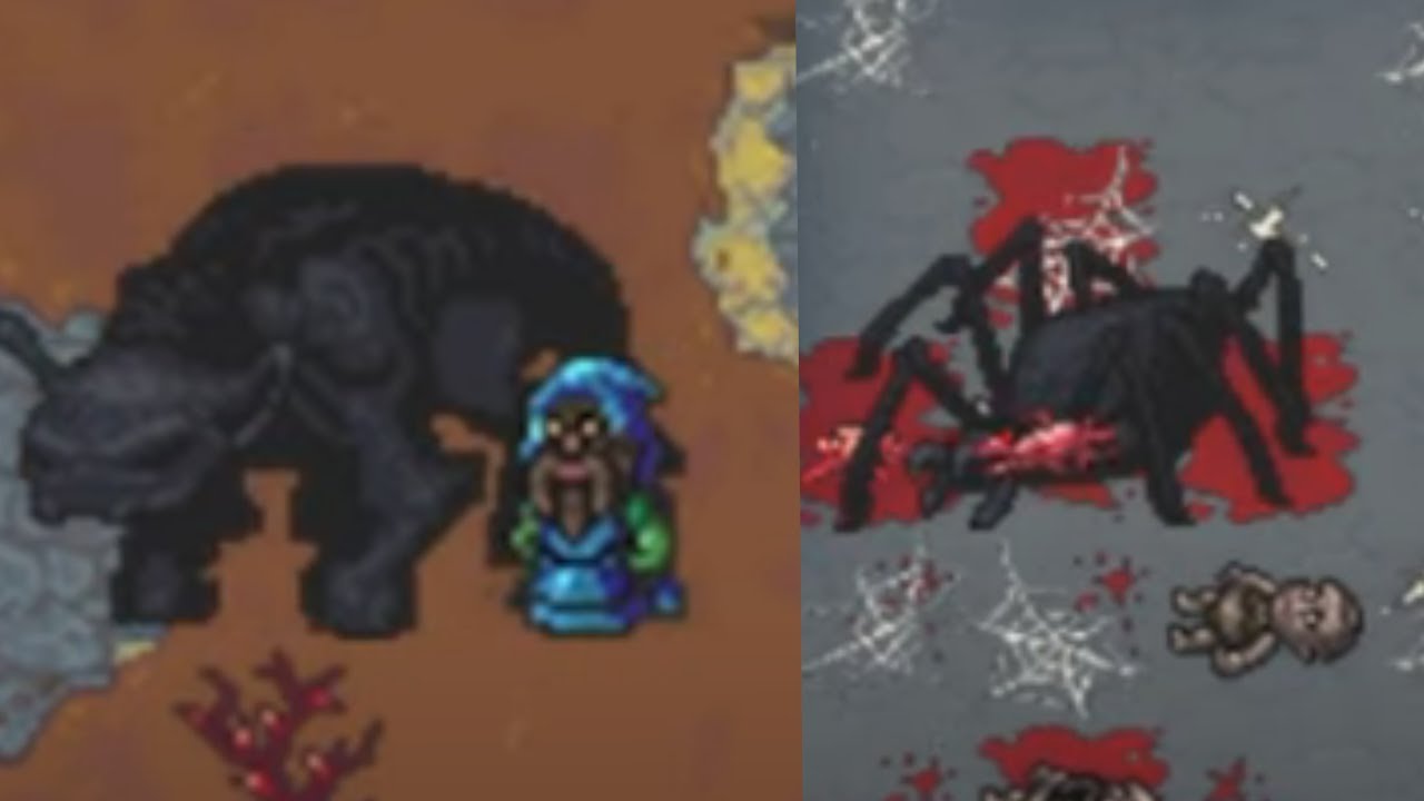 When Creatures Collide | Dwarf Fortress