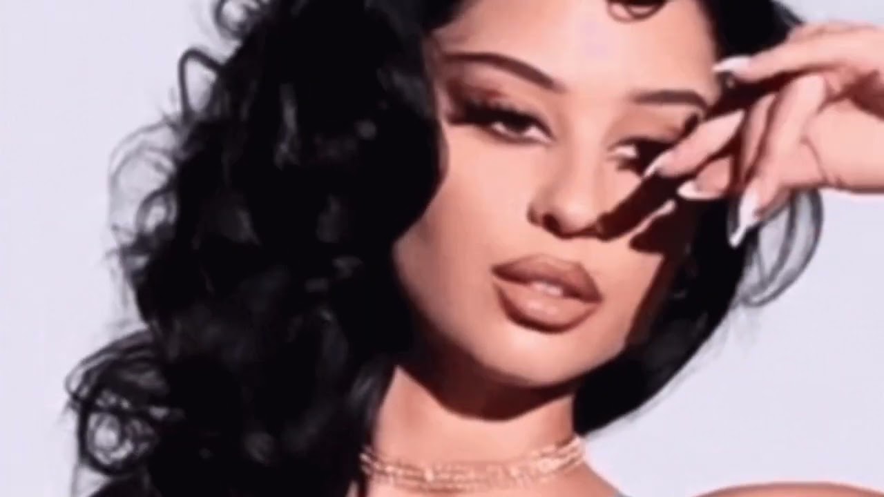 ziahfyah - girl u so sexy ( jersey club ) slowed + reverb