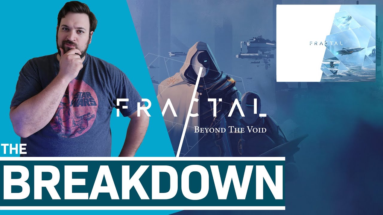 🔵 Fractal - Beyond the Void - The Breakdown, Should You Back It? - 5 Things to Consider First