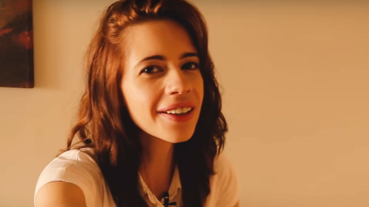 Hanging Out With Kalki Koechlin | Q & A With Kalki Koechlin | MissMalini