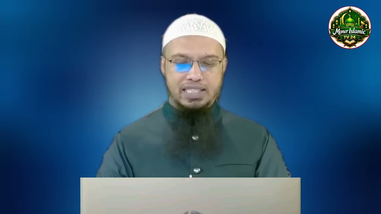 ঘর অন্ধকার করে তাহাজ্জুদ নামাজ পড়েন যারা তারা শুনুন | shaikh ahmadullah | tahajjud namaz | waz!!