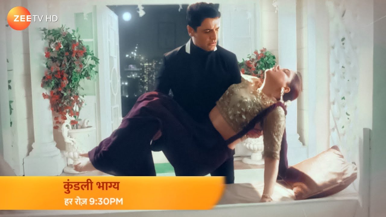 Kundali Bhagya||27 May||Big Mystery Exposs Karan Exposs Preeta Save Her Life