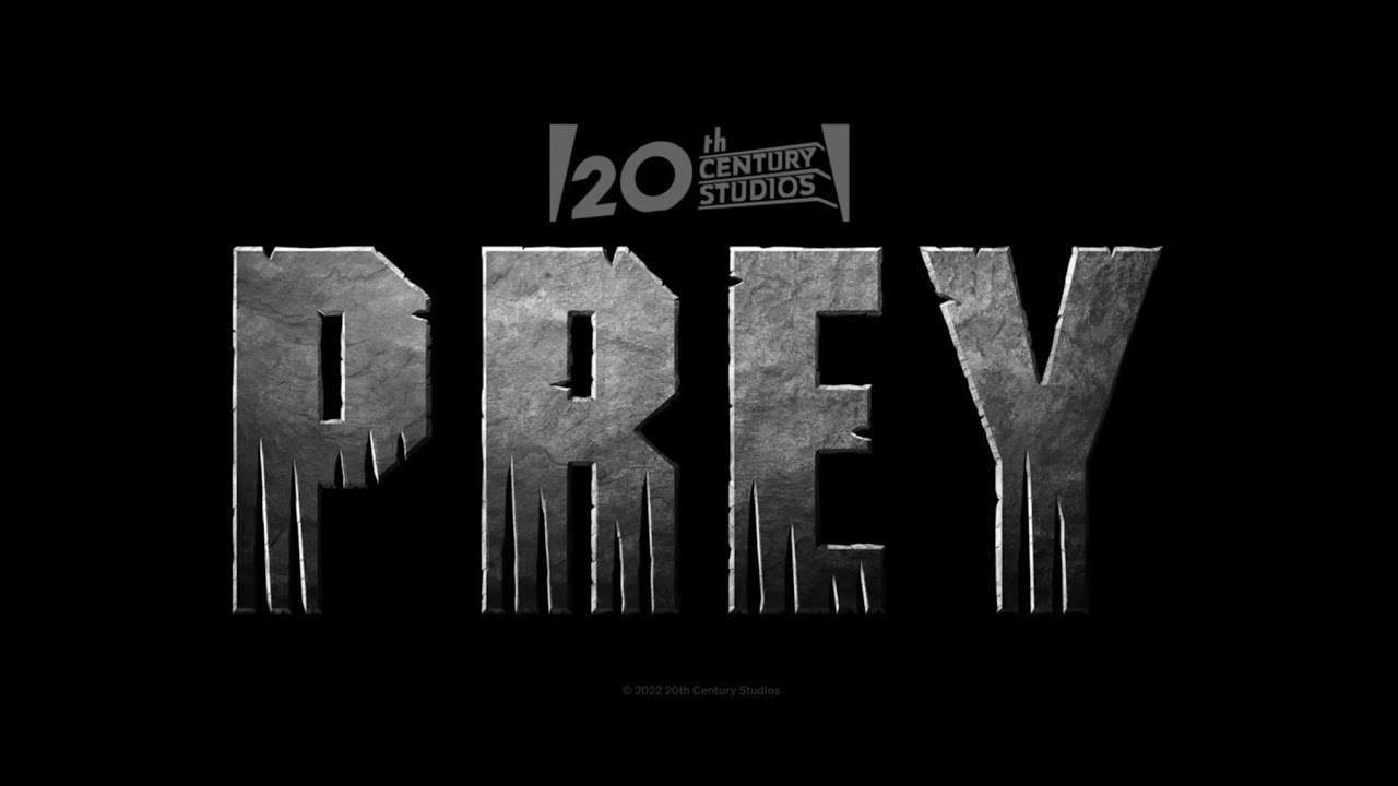 Prey (2022)