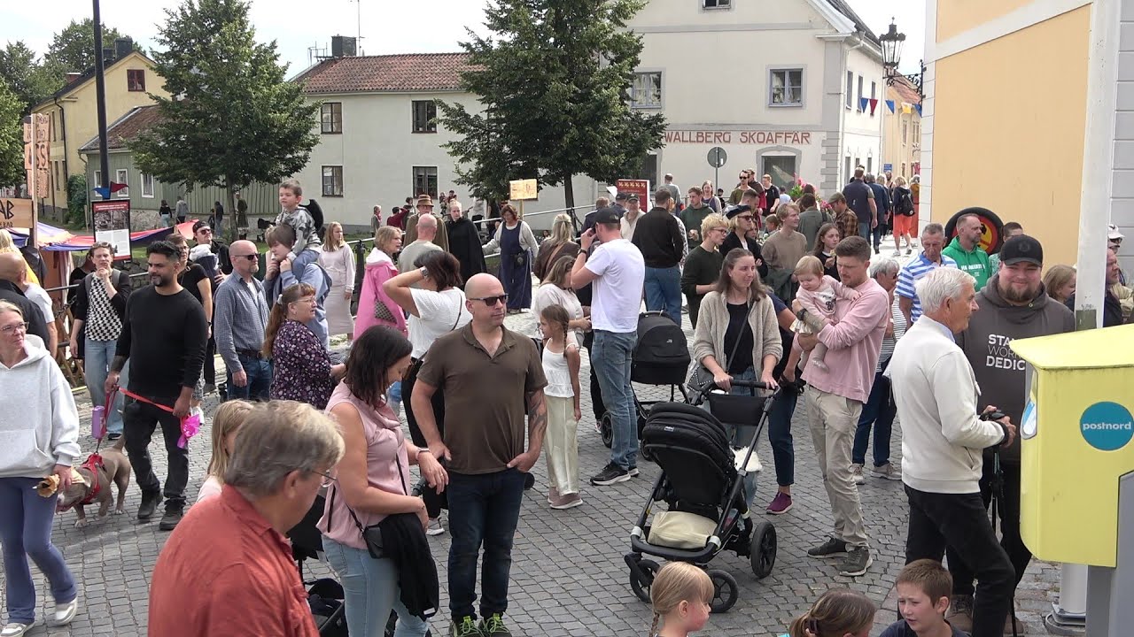 Söderköpings Gästabud 2025