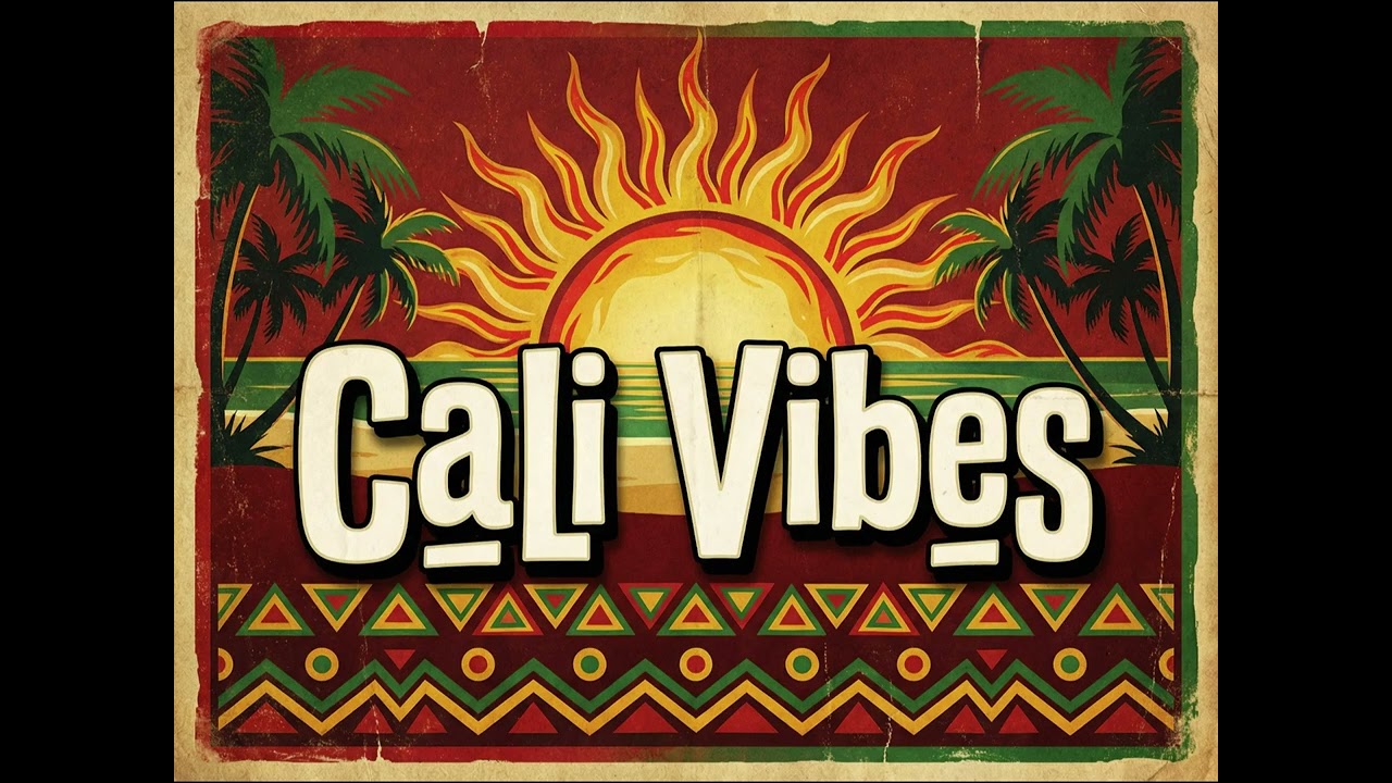Cali Vibes