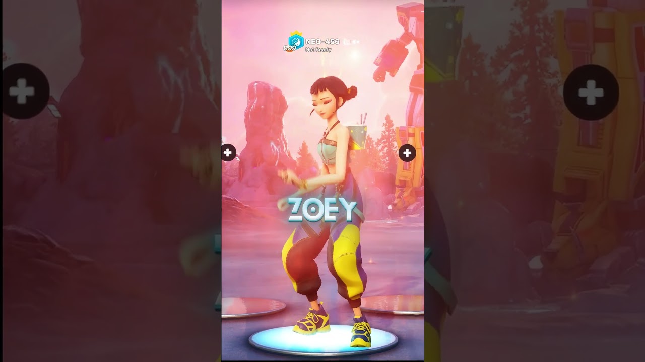 NEW Gorillaz DARE DANCE💞