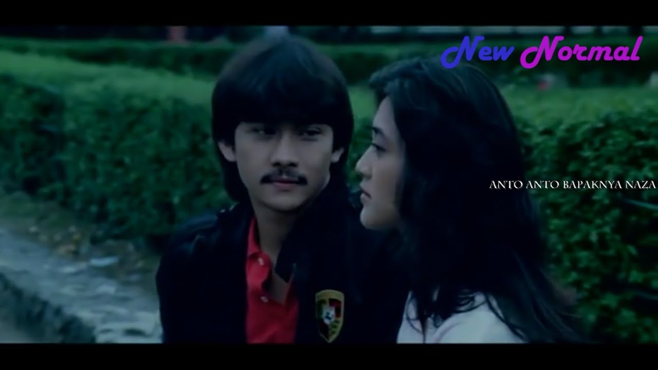 Paramitha Rusady & Adi Bing Slamet - Perisai Cinta (HQ Audio + Komentar Wow)