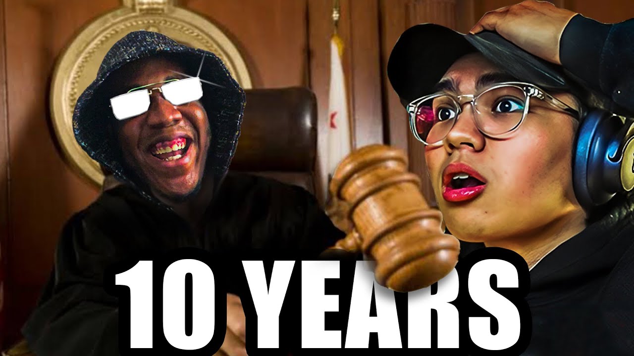 SISCO REACTS TO HIS PRISON SENTENCE 💀
