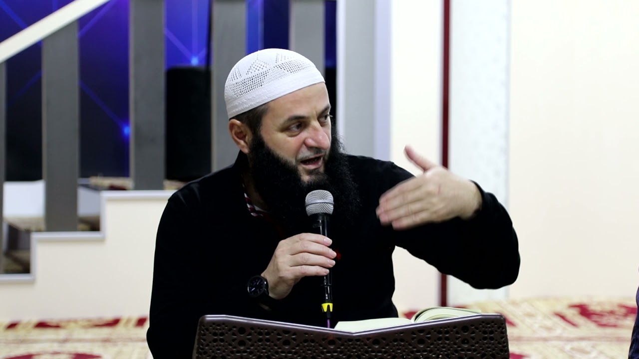 N&euml; cil&euml;t vite i ka kryer Pejgamberi ﷺ umret dhe haxhin? | Hoxh&euml; Sadullah Bajrami
