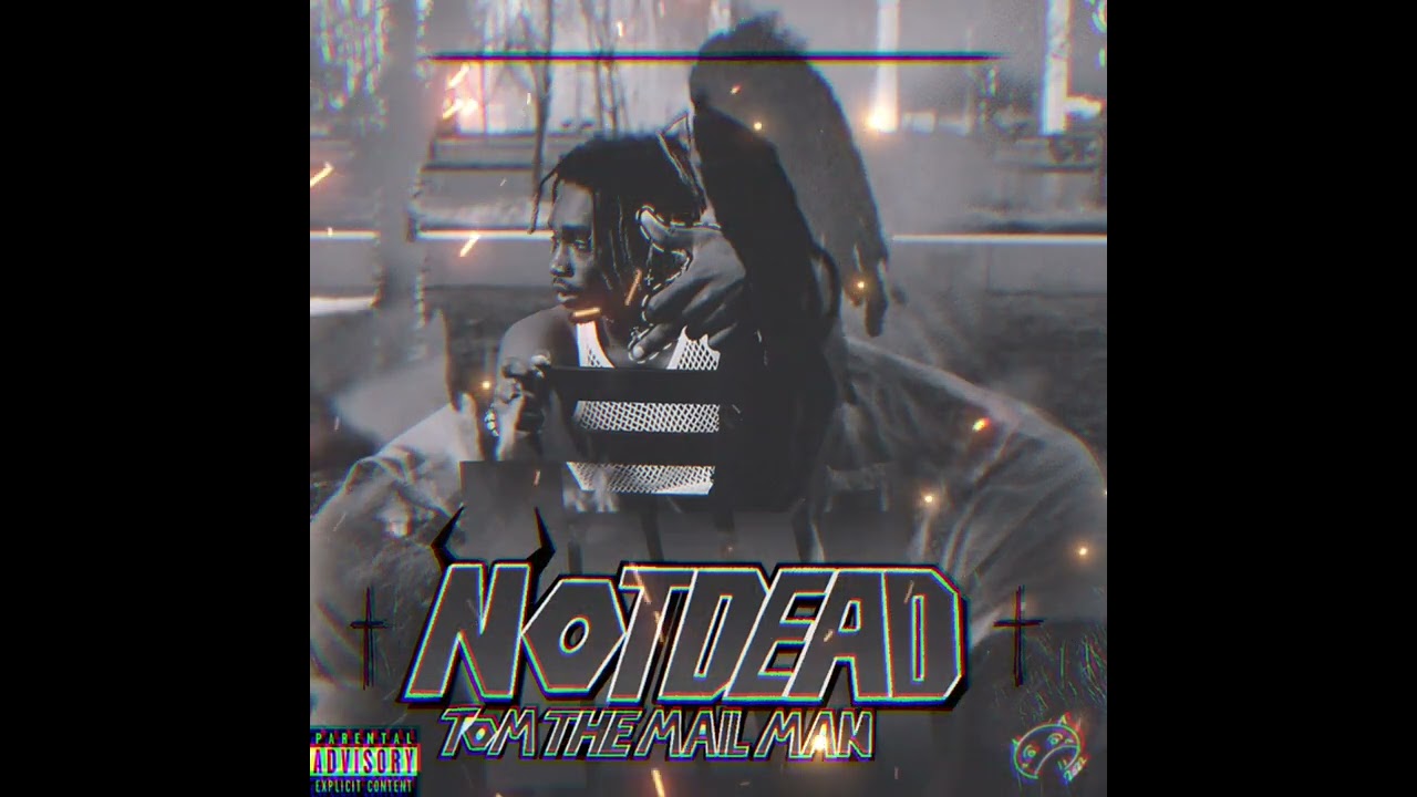 Tom The Mail Man - •NOTDEAD!• slowed