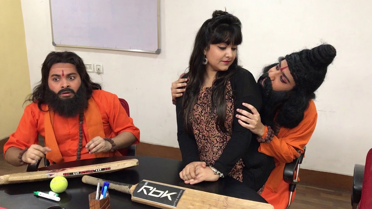 Baba Cricketeshwar | Episode 02 | Mirchi Agni Mirchi Somak Mirchi Ayantika | Mirchi 98.3