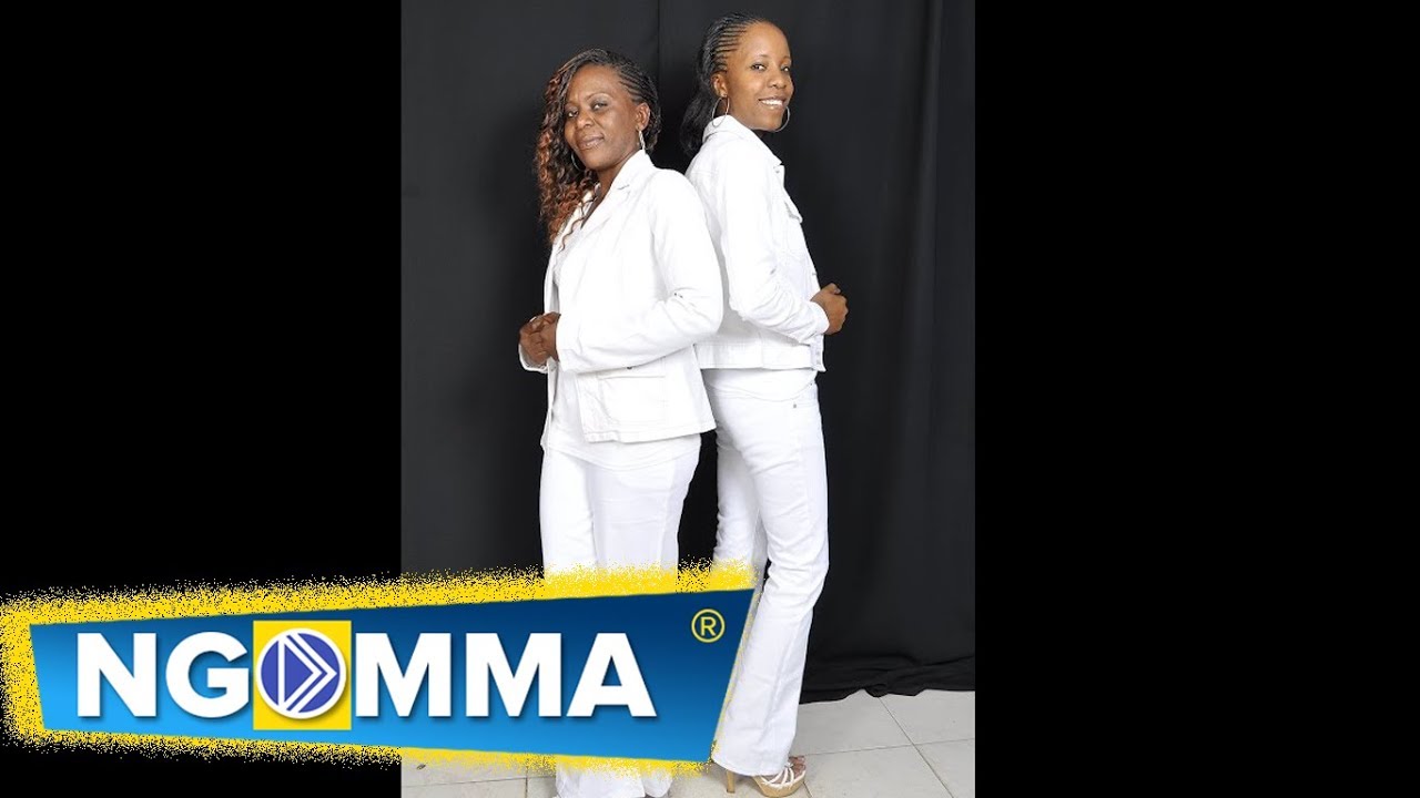 Umeniacha By  N'Harmony (Official Video)