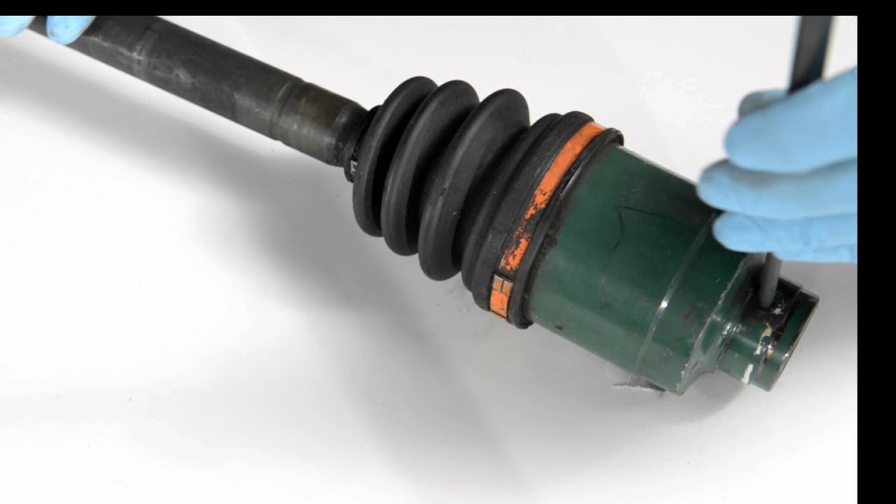 511 - Subaru Axle Pin Tool