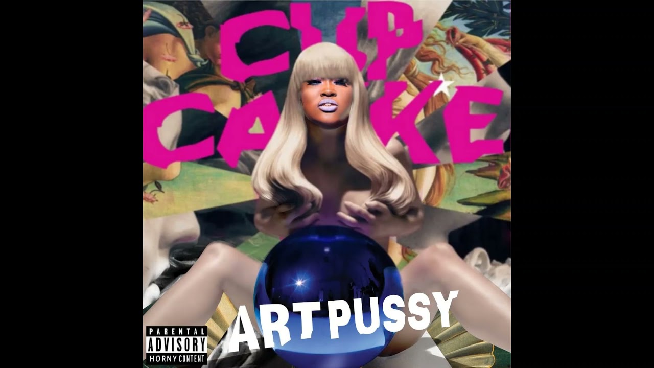 Cupcakke - Do What u Want (Remix)