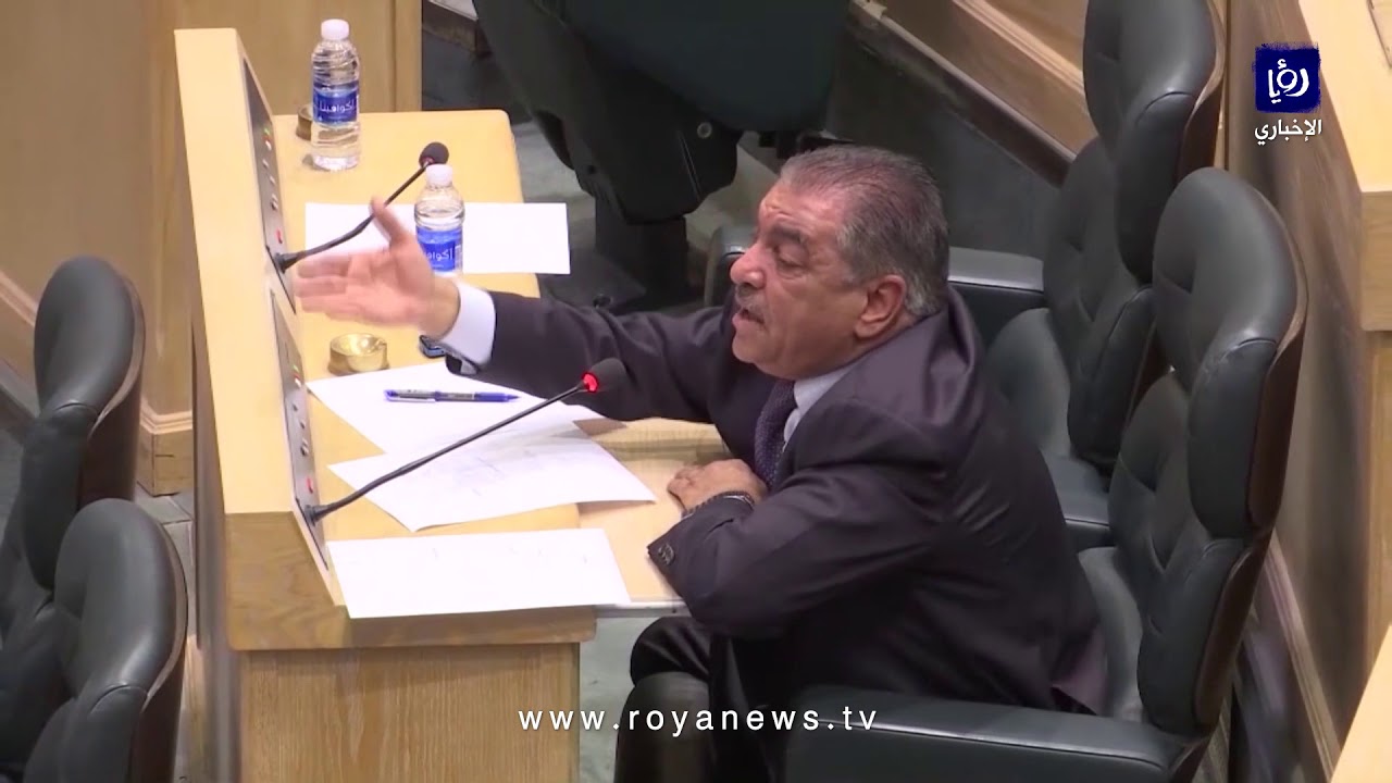 فواز الزعبي: 