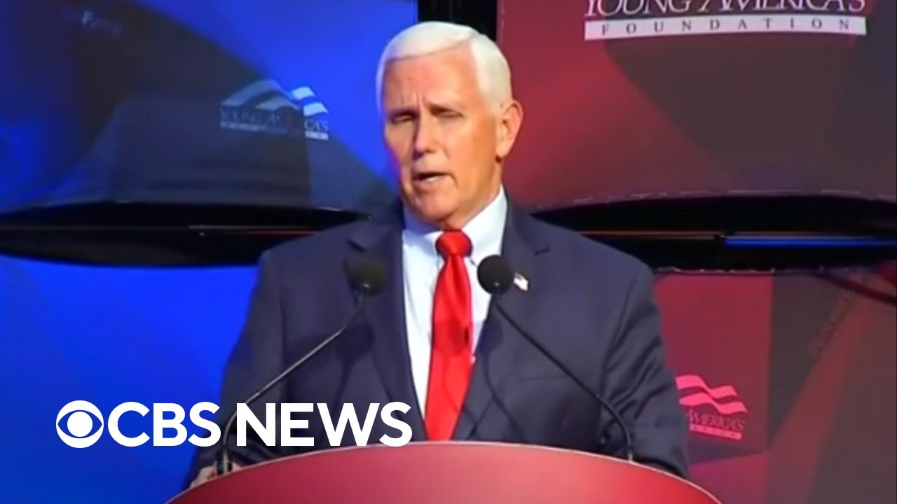 Pence 