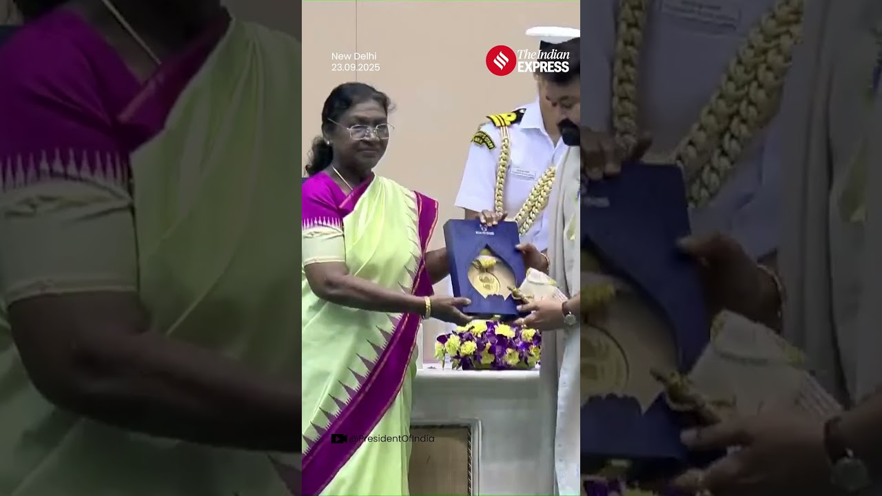 Mohanlal Delivers Emotional Speech on Receiving Dadasaheb Phalke Award at 71st National Film Awards