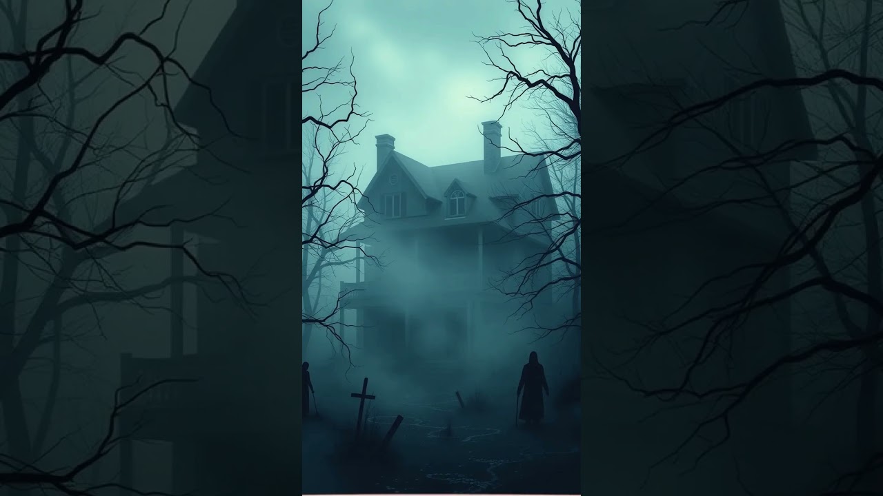 Twisted Strings | Horror | 