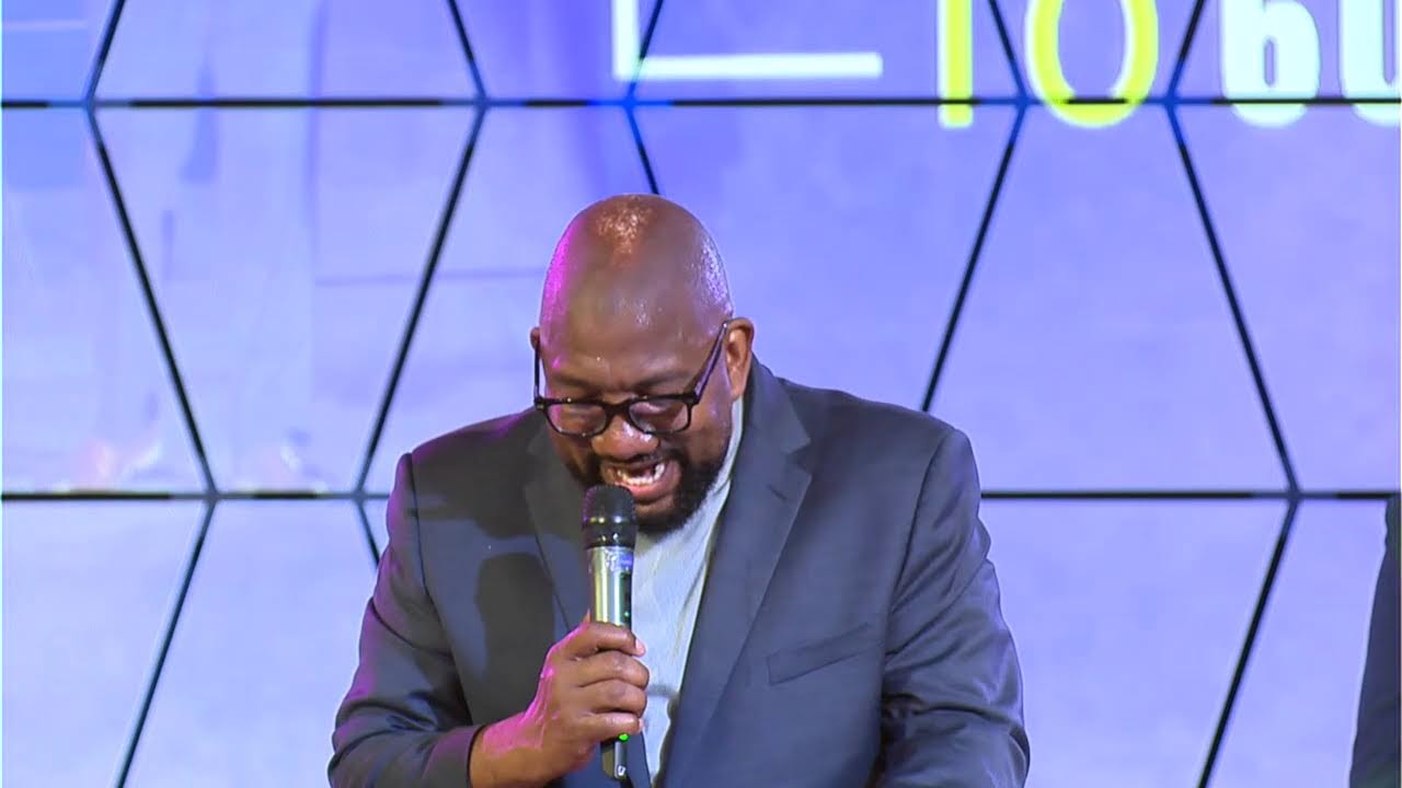 West Point Church Sunday Worship Service