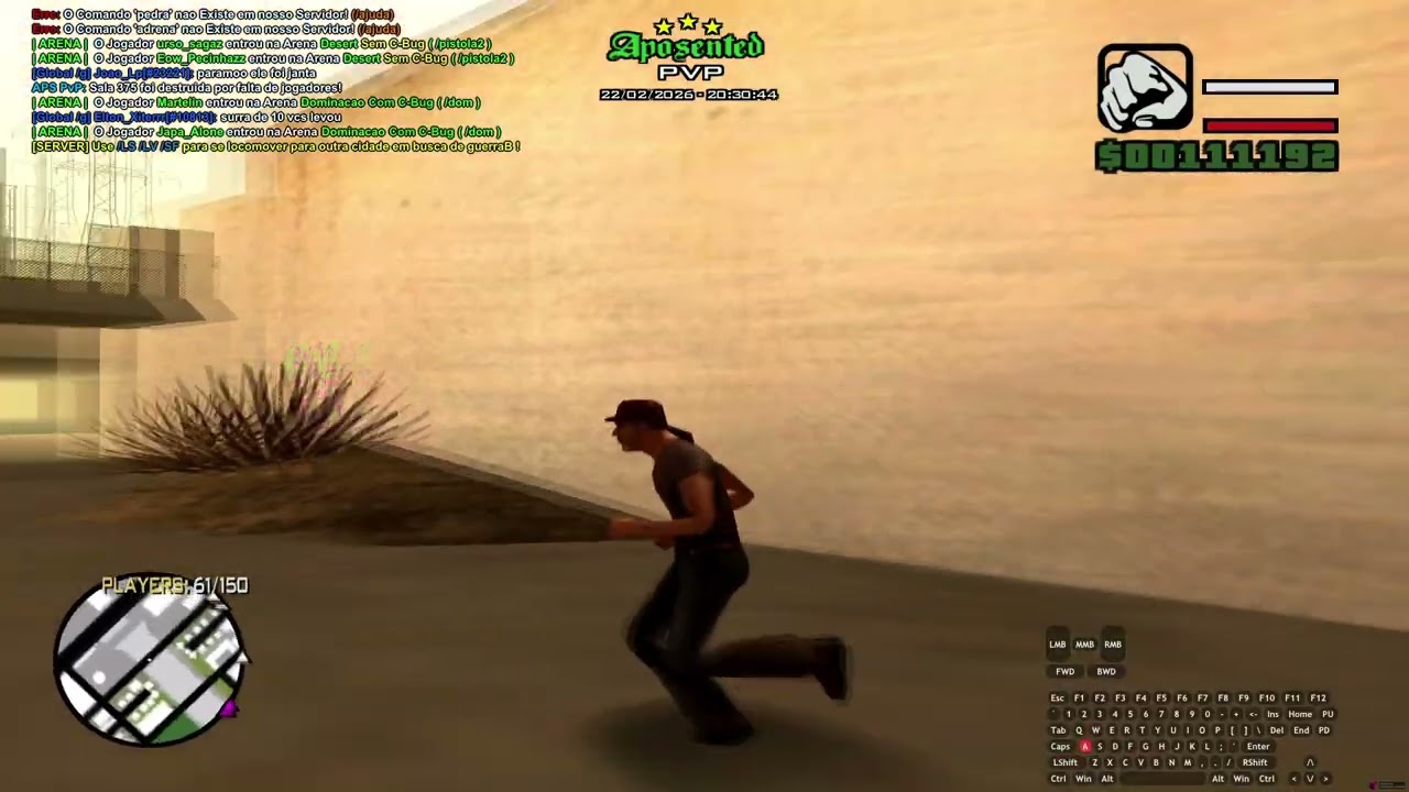 como fazer slide e long litefoot.