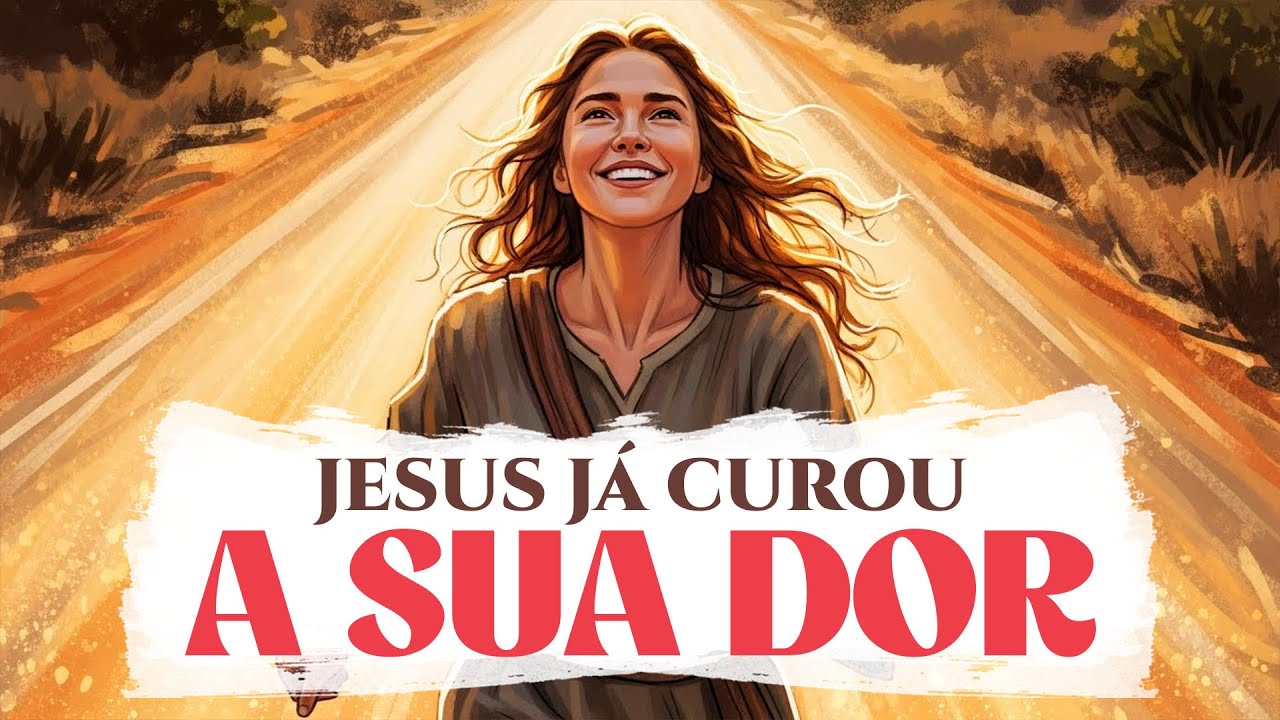Por que Chorar? O Túmulo está Vazio e o Rei já Venceu a Tua Dor #louvor
