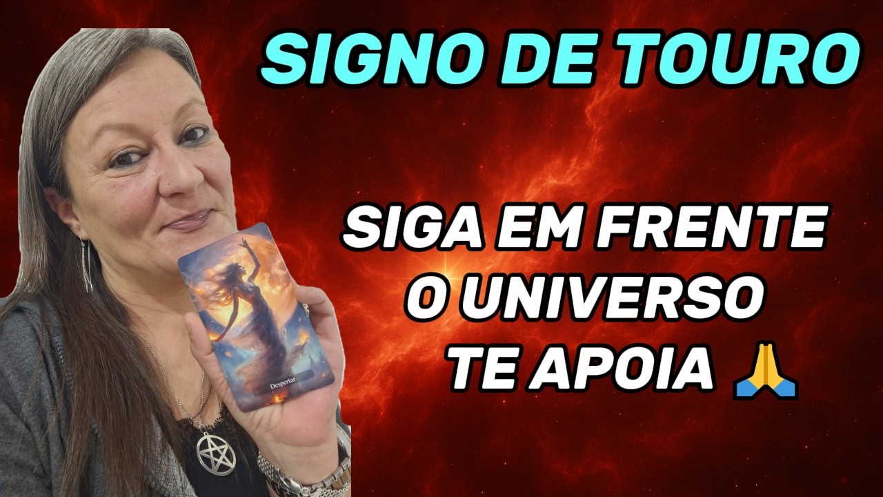 ♉ TOURO – A PARTIR DE 25/08: 🙏 DESPERTAR PODEROSO! SIGA EM FRENTE, O CAMINHO CERTO É ESSE! ✨