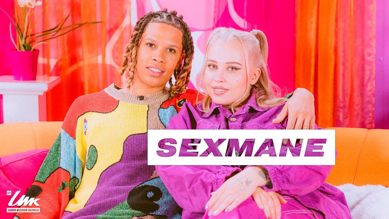 TOWARDS UMK: Sexmane opens up about mental challenges: “It's totally okay not to be ok”